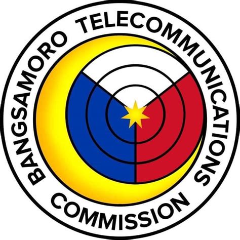 bangsamoro telecommunications commission|BTC .